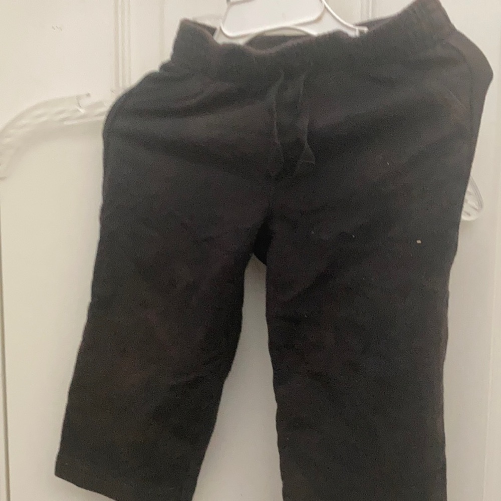 Jumping beans slacks 18 months